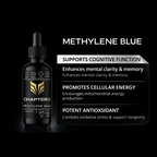 Methylene Blue Drops