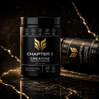 CHAPTER 2 CREATINE MONOHYDRATE