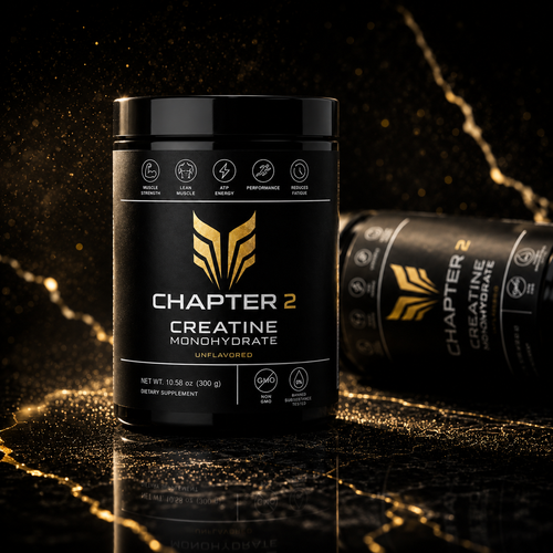 CHAPTER 2 CREATINE MONOHYDRATE