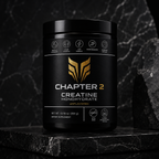CHAPTER 2 CREATINE MONOHYDRATE