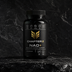 CHAPTER 2 NAD+ CAPSULES