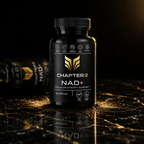 CHAPTER 2 NAD+ CAPSULES