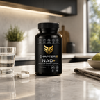 CHAPTER 2 NAD+ CAPSULES