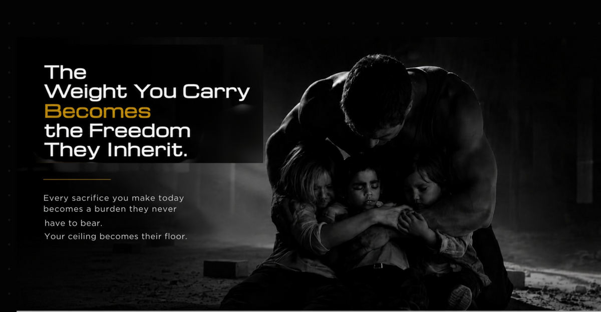 Promotional banner