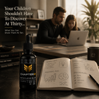 Methylene Blue Drops